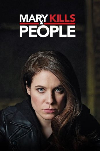 Mary Kills People – Season 1