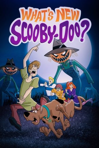 What’s New, Scooby-Doo? – Season 2