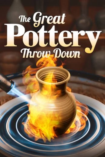 The Great Pottery Throw Down – Season 6