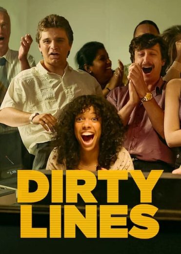 Dirty Lines – Season 1