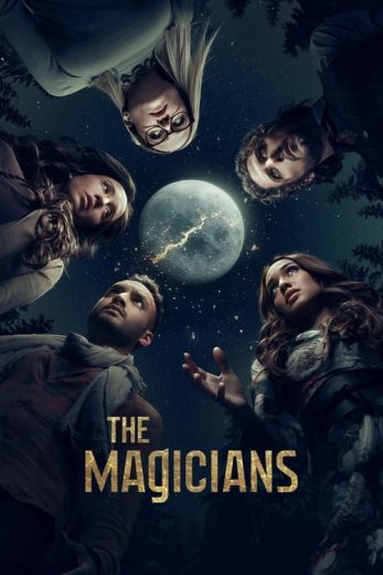 The Magicians – Season 4