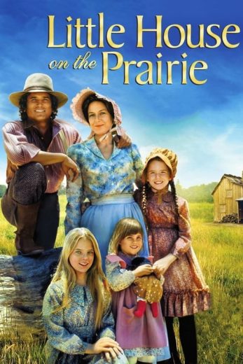 Little House on the Prairie – Season 7