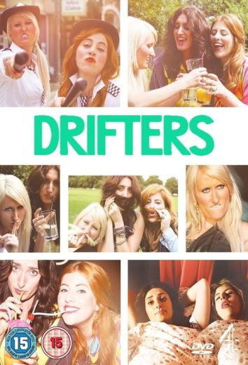 Drifters – Season 4 – Episode 5