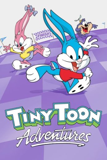 Tiny Toon Adventures – Season 1 – Episode 20