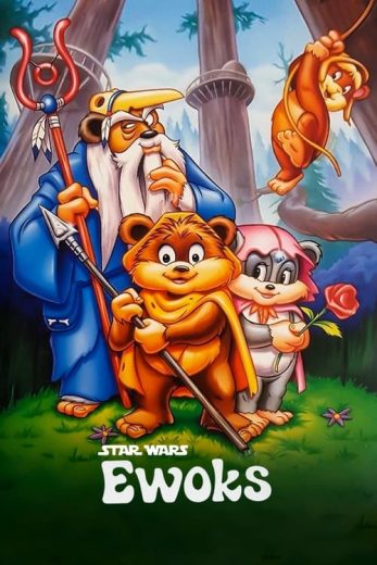 Ewoks – Season 2