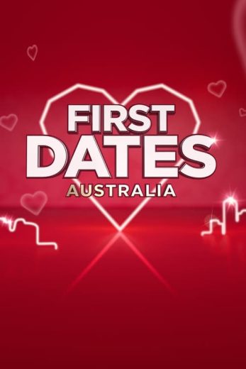 First Dates Australia – Season 1