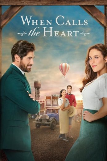 When Calls the Heart – Season 5 – Episode 3