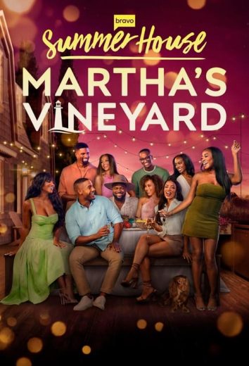 Summer House: Martha’s Vineyard – Season 1