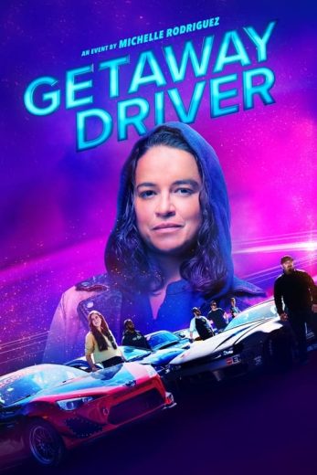 Getaway Driver – Season 1