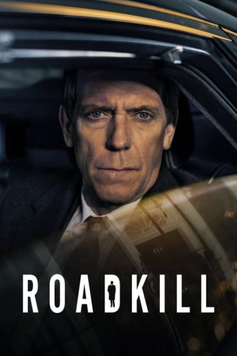 Roadkill – Season 1