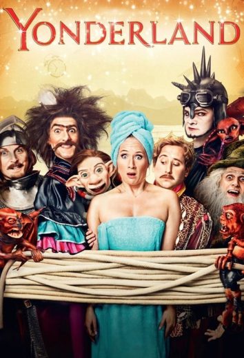 Yonderland – Season 3