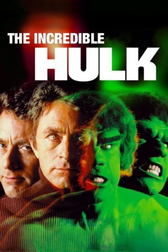 The Incredible Hulk – Season 2