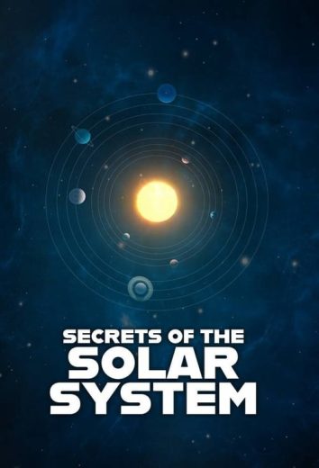 Secrets of the Solar System – Season 1