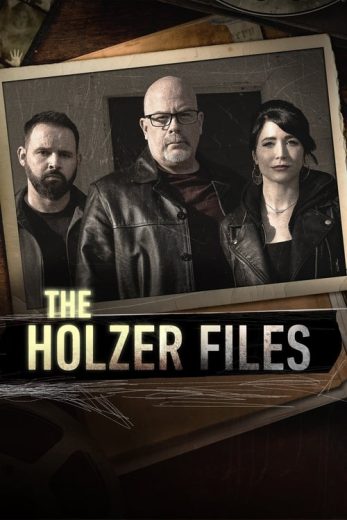 The Holzer Files – Season 1