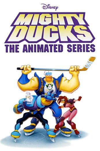 Mighty Ducks: The Animated Series – Season 1 – Episode 5