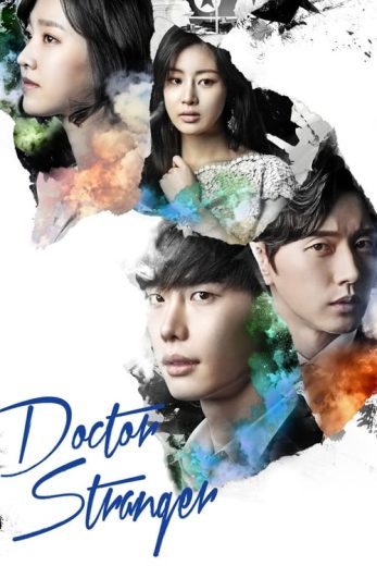 Doctor Stranger – Season 1