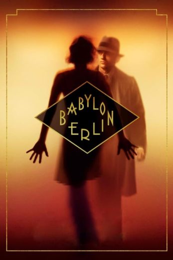 Babylon Berlin – Season 2