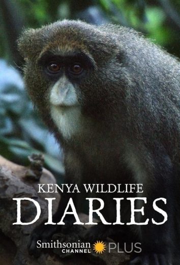 Kenya Wildlife Diaries – Season 1