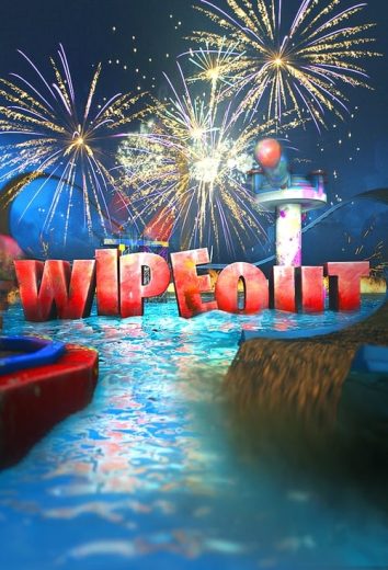 Wipeout – Season 4