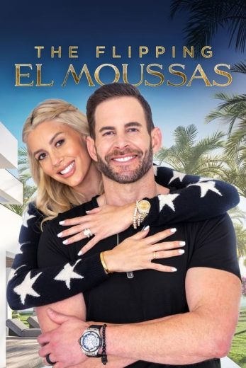 The Flipping El Moussas – Season 1