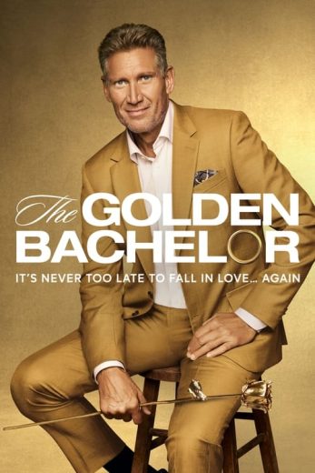 The Golden Bachelor – Season 1