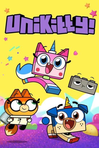 Unikitty! – Season 1