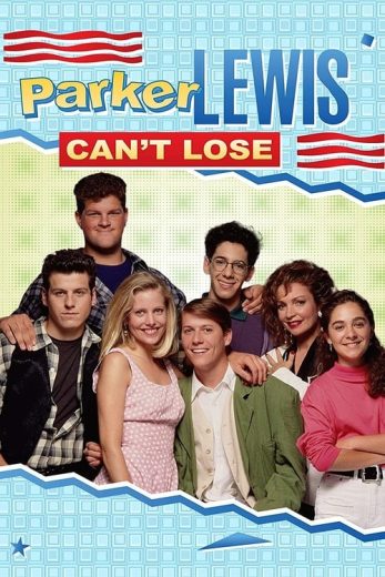 Parker Lewis Can’t Lose – Season 1