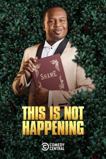 This Is Not Happening – Season 1