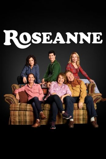 Roseanne – Season 1