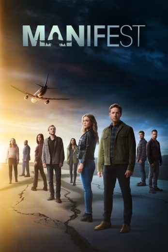 Manifest – Season 4