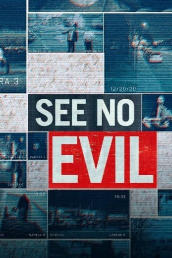 See No Evil – Season 12