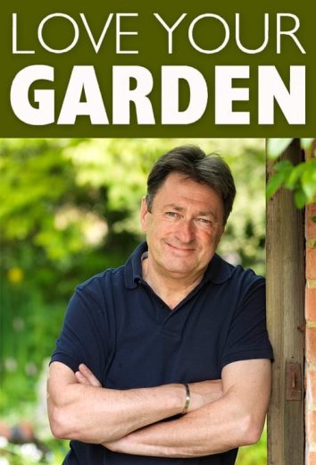 Love Your Garden – Season 1 – Episode 3