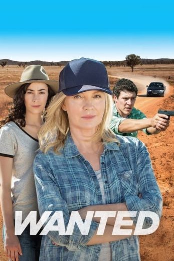 Wanted – Season 3