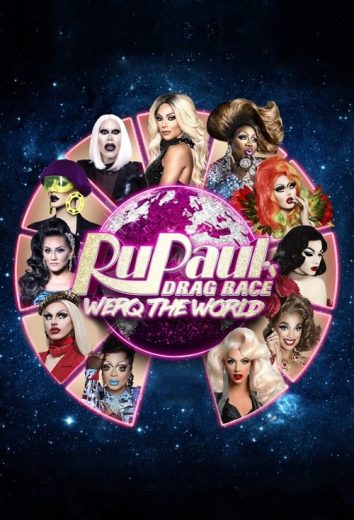 Werq the World – Season 1