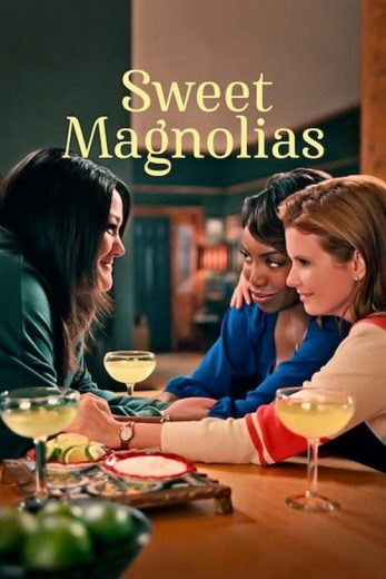 Sweet Magnolias – Season 2