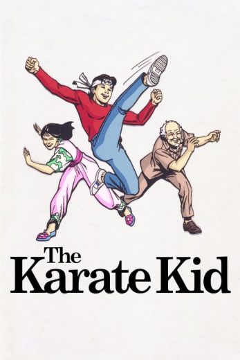 The Karate Kid – Season 1 – Episode 7