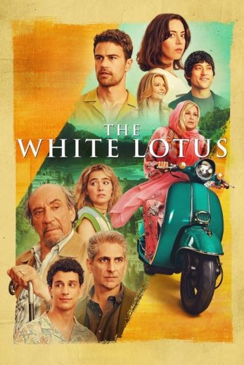 The White Lotus – Season 2