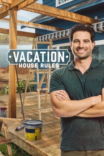 Scott’s Vacation House Rules – Season 4