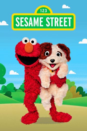 Sesame Street – Season 46