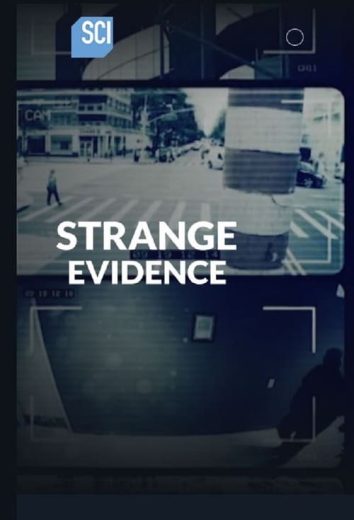 Strange Evidence – Season 7