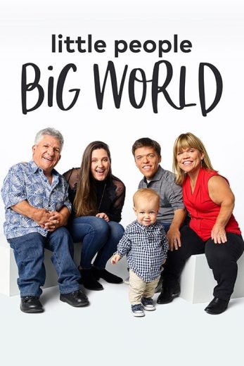 Little People, Big World – Season 24