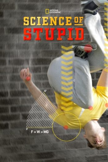 Science of Stupid – Season 3