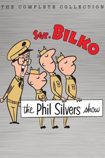 The Phil Silvers Show – Season 4