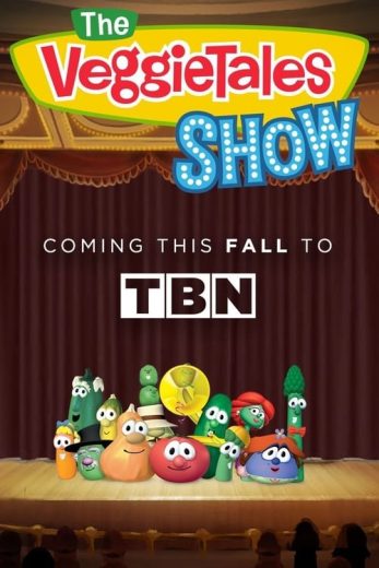 The VeggieTales Show – Season 1 – Episode 24