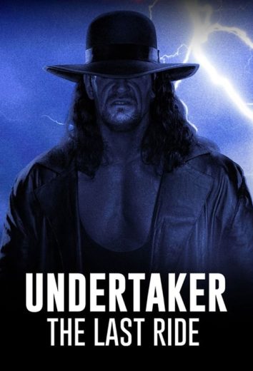 Undertaker: The Last Ride – Season 1