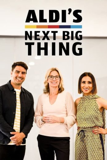 Aldi’s Next Big Thing – Season 1