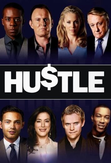 Hustle – Season 6