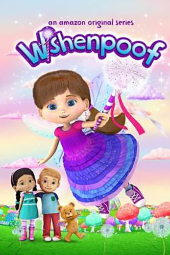 Wishenpoof! – Season 2