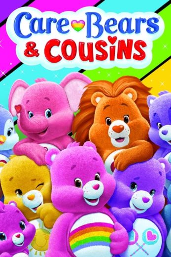 Care Bears and Cousins – Season 2