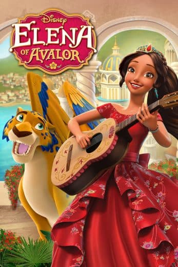 Elena of Avalor – Season 1